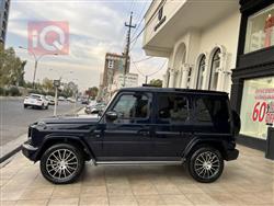 مێرسێدس بێنز G-Class